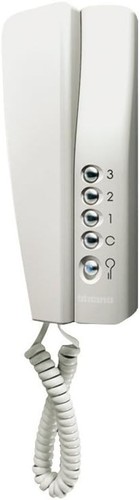 Bticino 344704 swing - bticino,