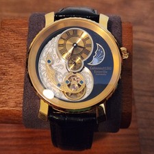 Orologio polso calvaneo - orologio,