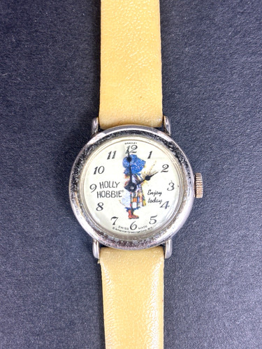Raro orologio personaggio - raro,
