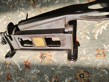 Sciarpa rubinetto scarpa