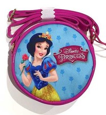 BORSA TRACOLLINA ROUND