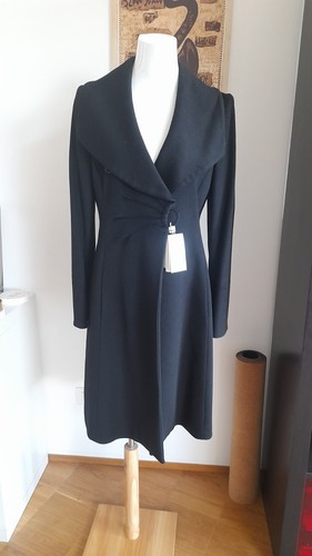 Armani wool coat - armani, m
