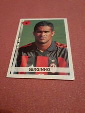 FIGURINA CALCIATORI PANINI
