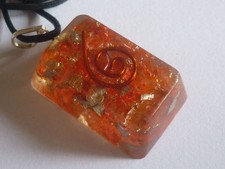 cristalloterapia PENDENTE