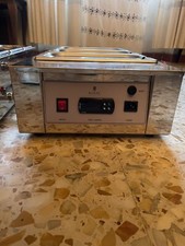 Bagnomaria Per Cioccolato