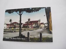 Torino - Piscina Via Roma e