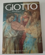 ALBERTO BUSIGNANI GIOTTO 1993