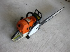 STIHL MS 660 Chainsaw  MS660