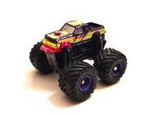 MICRO MACHINES Monster Truck