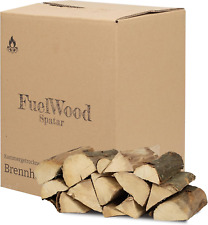 Legna Da Ardere Di Carpino Di