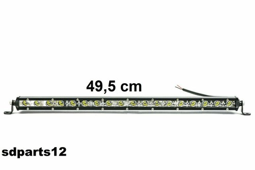 5cm luce barra luminosa - luce, led