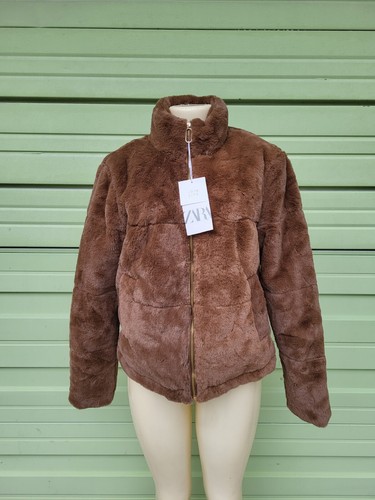 Nuova giacca zara donna - nuova,