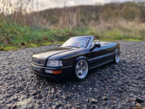 Tuning basso audi 80 - tuning,