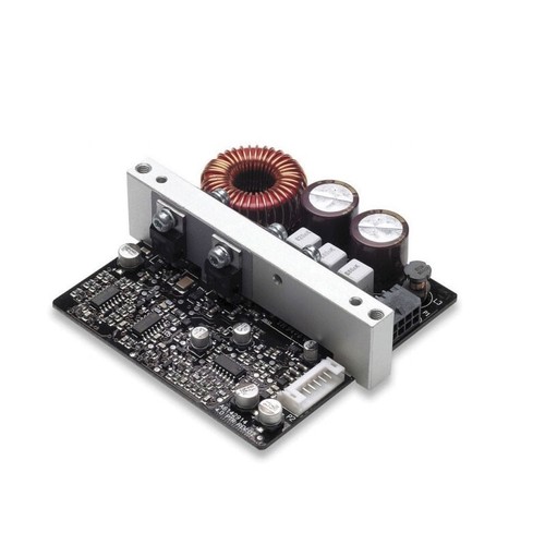 Scheda amplificatore - scheda,