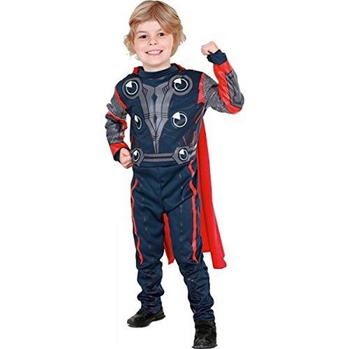 Rubies 881310 costume thor - rubies,