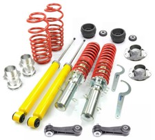 TA TECHNIX Coilover Golf 4