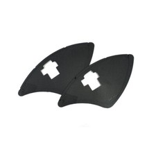 coppia paraveste ruota posteriore 28 MV-TEK bicicletta vintage