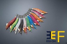 TOTANARA YAMASHITA EGI OH F 3.0 ARTIFICIALE SEPPIE CALAMARI SUTTE EGI-OH ESCA