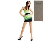 Collant Made in Italy Velati 15 DENARI con Tassello Corpino e Punte Rinforzate