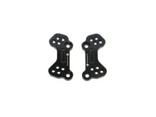 Piastre Arretra Pedane Ducabike Per Ducati 749 2003 > 2007