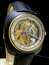 Orologio Citizen Vintage