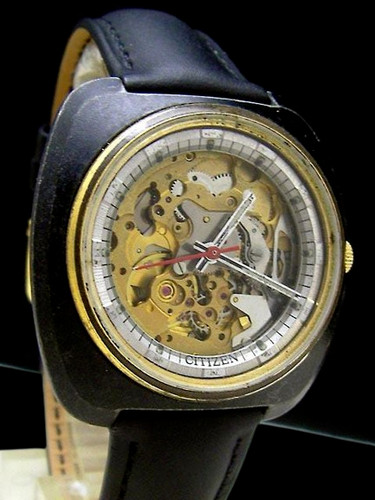 Orologio citizen vintage - citizen,