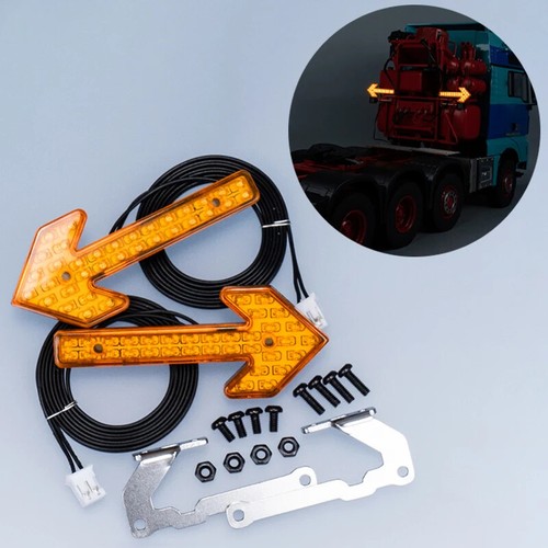 Led arrow light warning lamp - arrow,