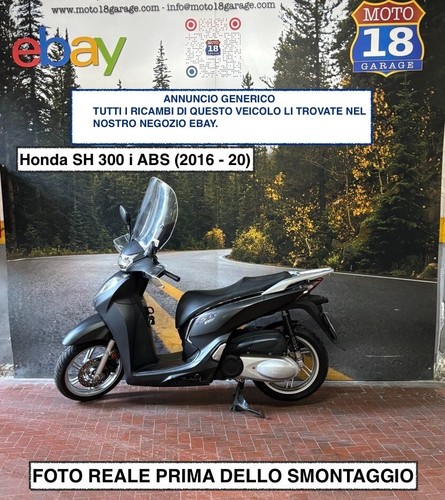 Sono disponibili ricambi - sono,