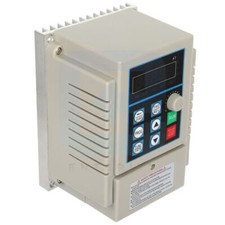 Inverter azionamento a