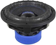 HIFONICS ZEUS ZRX-12D2 Subwoofer 30 cm 2000 watt sub auto spl 30cm 