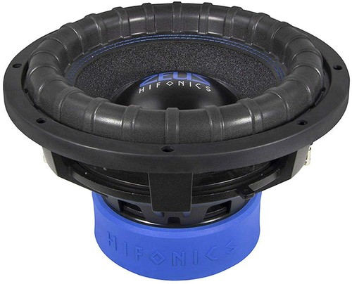 Hifonics zeus zrx 12d2 - zeus, zrx-12d2