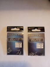 MAVER ELITE GIRELLE SERIE 01506 MISURA 16 PEZZI 10 OGNI BUSTINA CONFEZIONE DA 2 