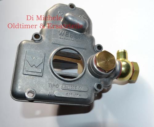 Dcoe weber carburatore - 9w,
