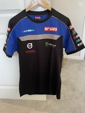 Maglietta McAMS Yamaha BSB
