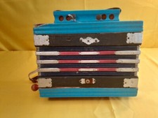 REGAL MELODEON antica