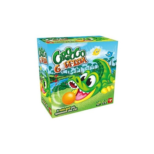 Rocco giocattoli crocco - rocco, giocattoli-