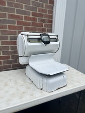 Bilancia Hussmann porcellana