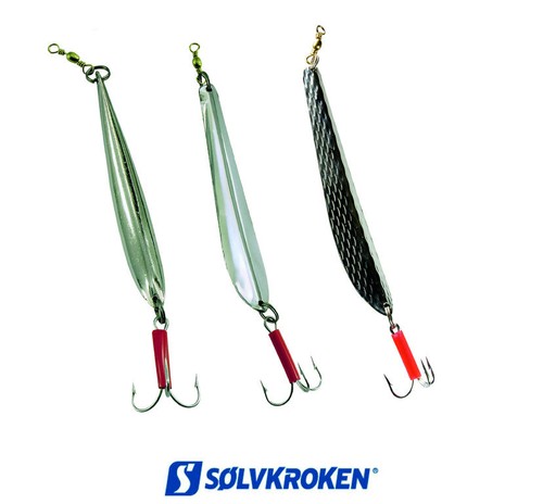 Solvkroken svenskepilk - solvkroken,