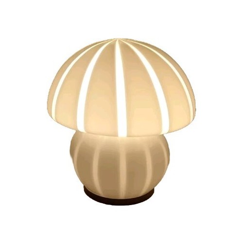 Lampada tavolo vetro di - tavolo,