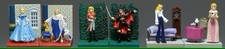 LADY OSCAR JAPAN FIGURE X12