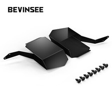 Dynamic Air Intake Scoop Cold