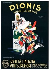 Stampa artistica vintage - vintage,