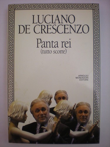 Crescenzo - de,