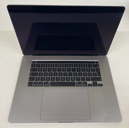 Apple macbook pro a2141 - pro, i7