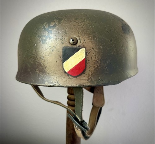 German fallschirmjäger m38 - german,