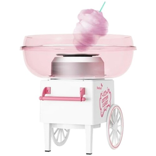 Candy maker elettrico cotone - candy,