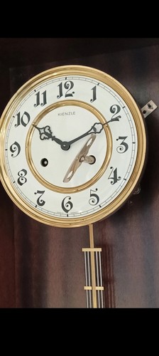 Orologio pendolo kienzle - pendolo,