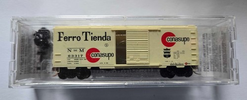 Micro treni linea - micro,