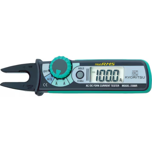 Kyoritsu 2300r misuratore - kyoritsu,