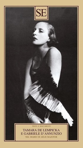 Tamara lempicka gabriele - de, e